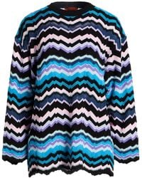 Missoni - Pullover - Lyst