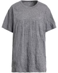 Yohji Yamamoto - T-Shirt - Lyst