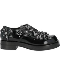 Agl Attilio Giusti Leombruni - Lace-Up Shoes Leather - Lyst