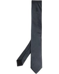 BOSS - Ties & Bow Ties Silk - Lyst