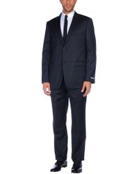 dkny suits