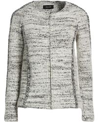 Isabel Marant - Light Jacket Wool, Polyamide, Polyester, Mohair Wool - Lyst