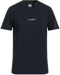 C.P. Company - T-shirt - Lyst