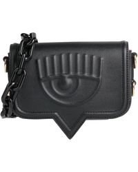 Chiara Ferragni - Bolso con bandolera - Lyst