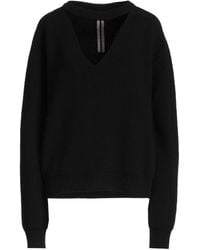 Rick Owens - Pullover - Lyst