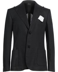 Daniele Alessandrini - Blazer - Lyst