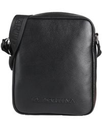 La Martina - Cross-Body Bags - Lyst