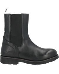 Bikkembergs - Stiefelette - Lyst