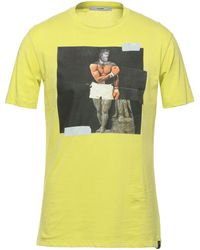 Takeshy Kurosawa T-shirts for Men - Up to 80% off | Lyst
