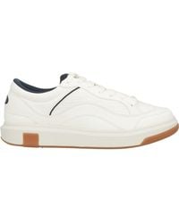 ARMANI EXCHANGE - Trainers - Lyst