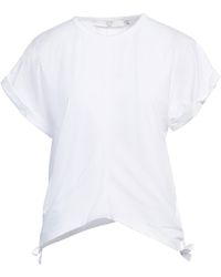 19.70 Nineteen Seventy - T-shirt - Lyst