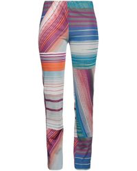 Missoni - Pants - Lyst