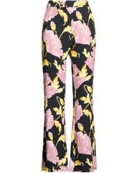 La DoubleJ - Pants Viscose - Lyst