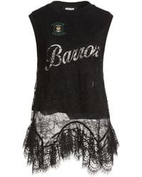 Barrow - Top - Lyst