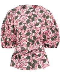 P.A.R.O.S.H. - Shirt - Lyst