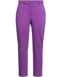 Hanita - Trouser - Lyst