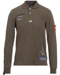 La Martina - Poloshirt - Lyst
