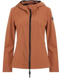 Peuterey - Jacket Polyester, Elastane - Lyst