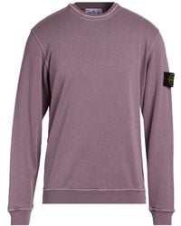 Stone Island - Sweatshirt - Lyst