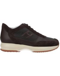 Hogan Shoes for Men - Up to 50% off at Lyst.com