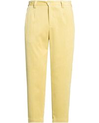 Briglia 1949 - Racconta La Sartoria Pants Polyester, Polyamide, Elastane - Lyst