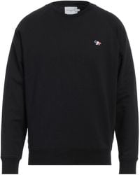 Maison Kitsuné - Sweatshirt - Lyst