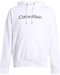 Calvin Klein - Sweatshirt - Lyst