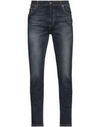 Daniele Alessandrini - Jeans - Lyst