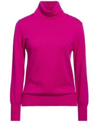 Purotatto - Turtleneck - Lyst