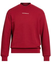 Emporio Armani - Sweatshirt - Lyst