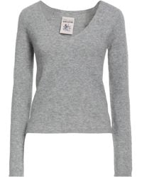 Semicouture - Jumper - Lyst