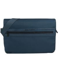 Piquadro - Borse A Tracolla - Lyst