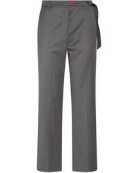 Diana Gallesi - Trouser - Lyst