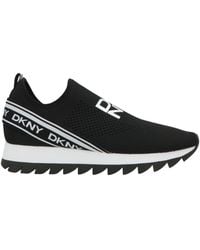 DKNY - Trainers - Lyst