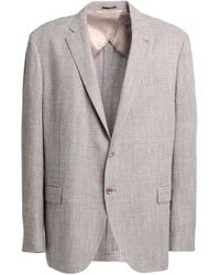 Lardini - Blazer - Lyst