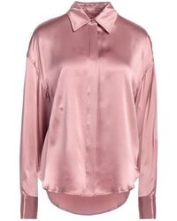 JACOB LEE - Camicia - Lyst