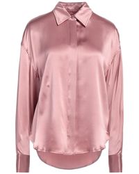 JACOB LEE - Shirt - Lyst