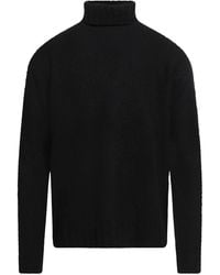 FILIPPO DE LAURENTIIS - Turtleneck - Lyst