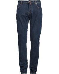 Jacob Cohen - Pantaloni Jeans - Lyst