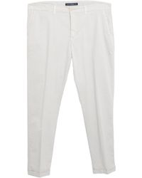 Harmont & Blaine - Trouser - Lyst