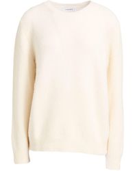 Kangra - Sweater Cotton, Alpaca Wool, Polyamide, Wool, Elastane - Lyst