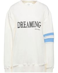 Alberta Ferretti - Sweat-shirt - Lyst