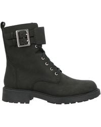 Clarks - Stiefelette - Lyst