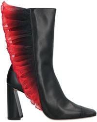 Rochas - Ankle Boots - Lyst