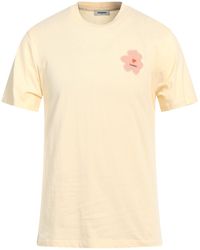 Sandro - T-shirt - Lyst