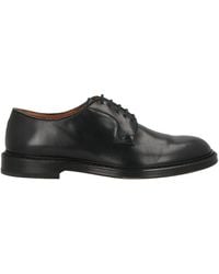 Doucal's - Schnürschuh - Lyst