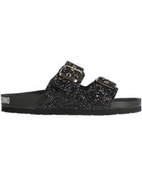 Love Moschino - Sandali - Lyst