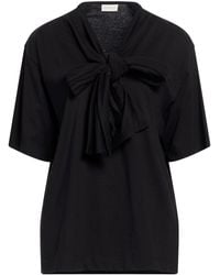 Dries Van Noten - T-Shirt Cotton - Lyst