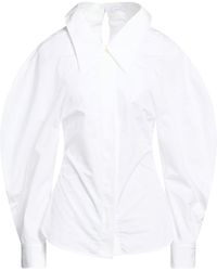 Givenchy - Shirts - Lyst