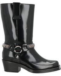 IRO - Ankle Boots Leather - Lyst